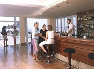 Hotel Cala Figuera Palma