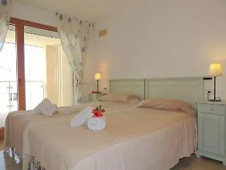 Hotel Cala Figuera Palma Spanien