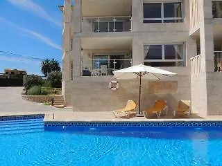 Hotel Cala Figuera Palma