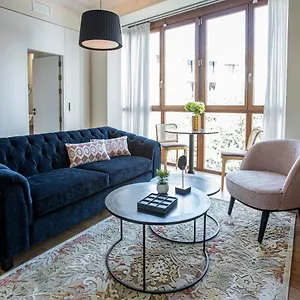 4* Aparthotel Palma Suites