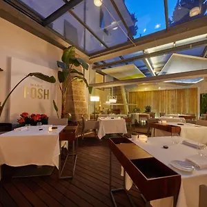 Convent De La Missio - Grand Luxury Boutique Hotel, Adults Only Hotel Palma