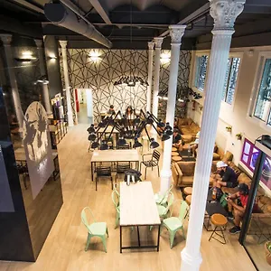 Safestay Gothic Hostel Barcelona