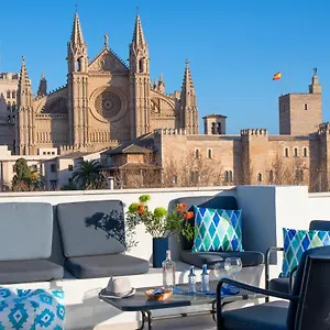 2* Gasthof Apuntadores 8