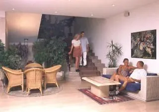 Hôtel Cala Figuera à Palma 3*,