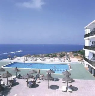 Hôtel Cala Figuera à Palma