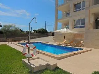 ***  Cala Figuera Hotel Palma de Mallorca Spain