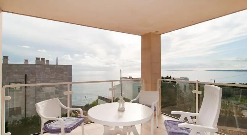 Hôtel Cala Figuera à Palma Hotel