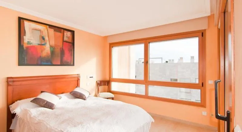 Hotel Hôtel Cala Figuera à Palma