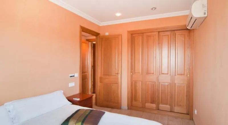 *** Hotel Hôtel Cala Figuera à Palma Espagne