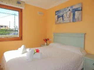 Cala Figuera Hotel Palma de Mallorca