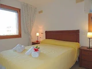 Hôtel Cala Figuera à Palma Hotel