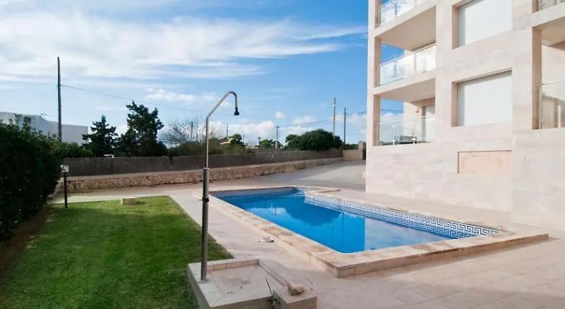 Hôtel Cala Figuera à Palma 3*,