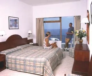 Cala Figuera Hotel Palma de Mallorca 3*,